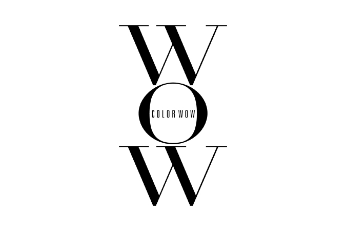 Color WOW Logo