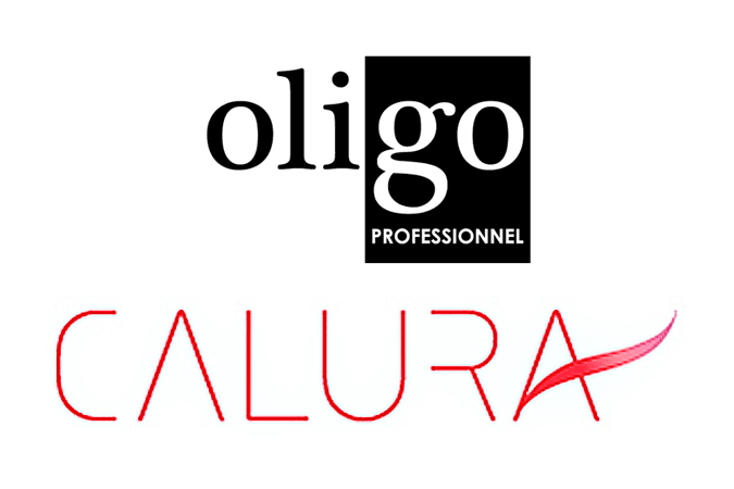 Oligo Professional - Calura Logo